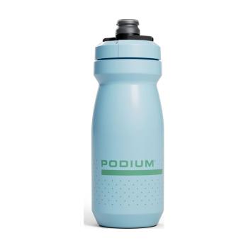 
                         Sticlă de apă pentru ciclism - PODIUM 0,62 L 
                