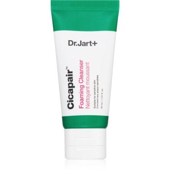 Dr. Jart+ Cicapair™ Foaming Cleanser spuma de curatat faciale 30 ml