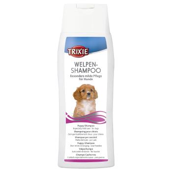 Trixie kölyöksampon kiskutyáknak, 250ml