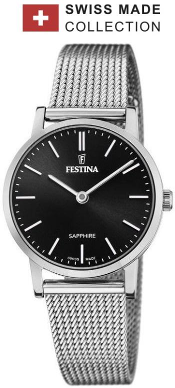 Festina Swiss Made 20015/3