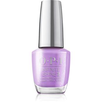 OPI Infinite Shine Power of Hue lac de unghii cu efect de gel Don't Wait. Create. 15 ml