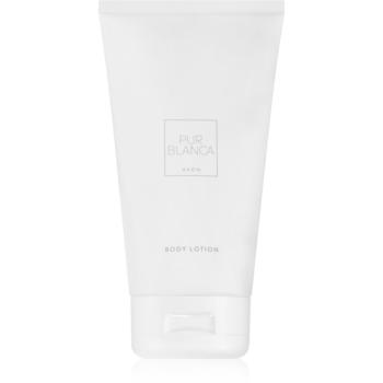 Avon Pur Blanca loțiune parfumată pentru corp pentru femei 150 ml