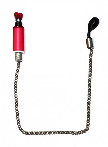 Swinger Zfish Chain Hanger Red