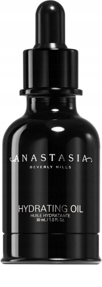 Anastasia Beverly Hills Ulei hidratant pentru ten (Hydrating Oil) 30 ml