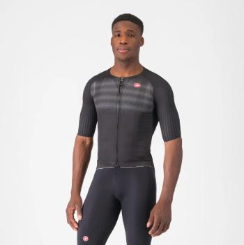 
                         Tricou de ciclism cu mânecă scurtă - AERO RACE 8S 
                
