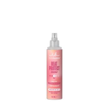 Invisibobble Spray pentru protecția părului (Blow Dry Spray) 150 ml