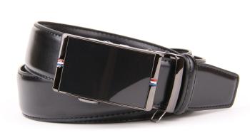 Oblekový opasok - automat