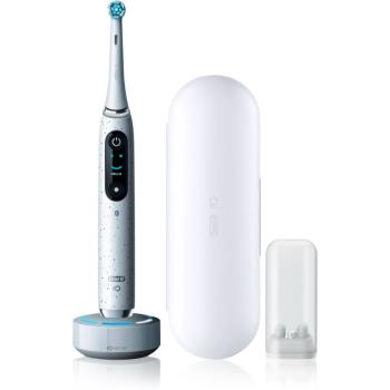 Oral B iO10 periuta de dinti electrica White