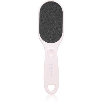 Diva & Nice Cosmetics Fit For Feet pila de unghii pentru pedichiura fata-verso 80/150 27 cm