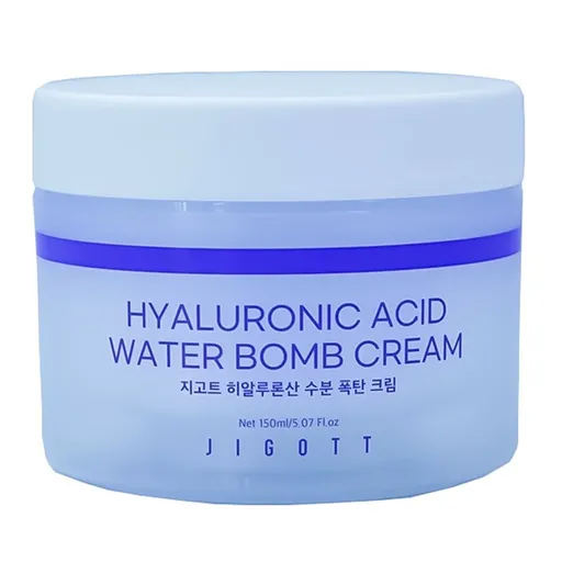 Crema Hyaluronic Acid Water Bomb Cream 150 ml - Jigott