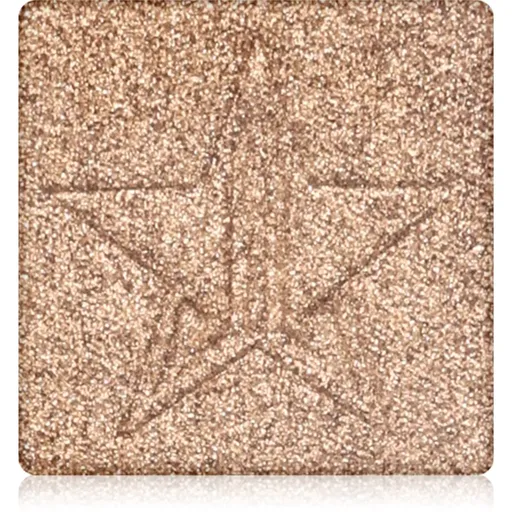 Jeffree Star Cosmetics Artistry Single Eyeshadow fard ochi culoare Owl Eyes 1.5 g