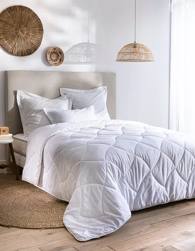 Pătură din lână de alpaca 350 g/m2