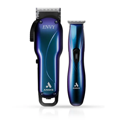 Set combo - ANDIS - Andis Envy Nation + Slimline D8 - Galaxy