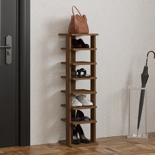 Pantofar, Hanah Home, Ayka, 29.6x110x29.6 cm, Maro