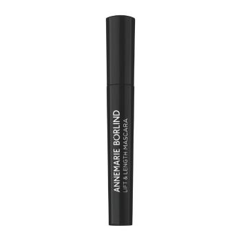 ANNEMARIE BORLIND Mascara cu efect de alungire (Lift & Length Mascara) 9,3 ml Black