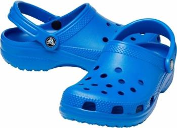 Crocs Classic Clog Sandály Blue Bolt 36-37