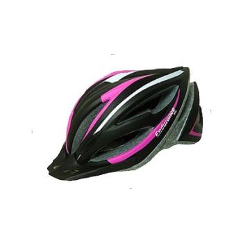 
                         Cască de ciclism - ENDURANCE LITE 
                