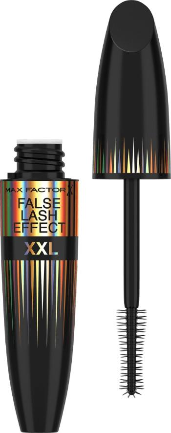 Max Factor Rimel de alungire False Lash XXL (Mascara) 12 ml Black