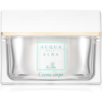 Acqua dell' Elba Essenza cremă de corp de lux pentru bărbați 200 ml