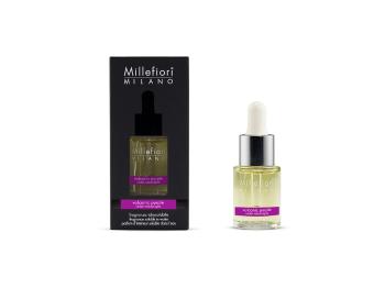 Millefiori Milano Ulei aromatic Natural Violetă vulcanică 15 ml