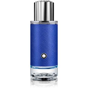 Montblanc Explorer Ultra Blue Eau de Parfum pentru bărbați 30 ml