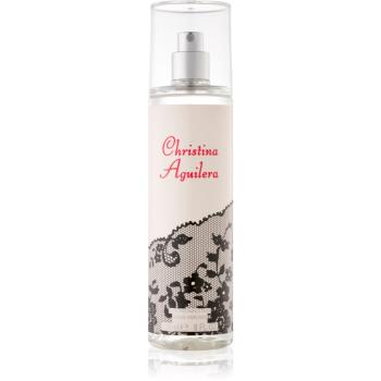 Christina Aguilera Christina Aguilera spray pentru corp pentru femei 236 ml