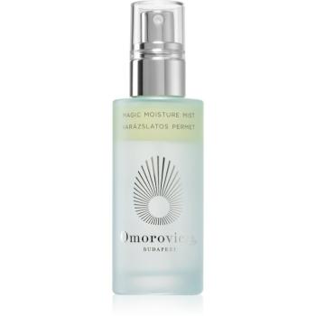 Omorovicza Hydro-Mineral Magic Moisture Mist Ulei hidratant cu vapori in doua faze 50 ml