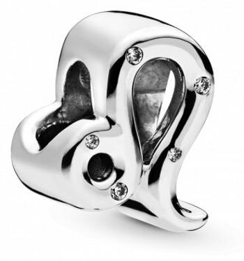 Pandora Mărgea din argint zodia Leu 798414C01