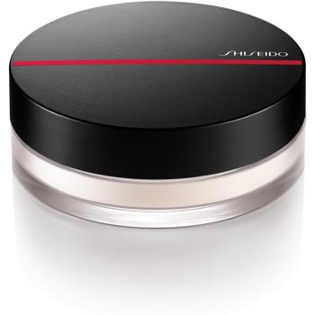 Shiseido Synchro Skin Invisible Silk Loose Powder pudra translucida pentru o piele mai luminoasa culoare Radiant/Eclat 6 g