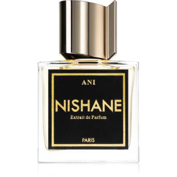 Nishane Ani parfüm kivonat unisex 50 ml