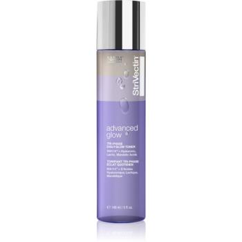 StriVectin Advanced Glow Tri-Phase Daily Glow Toner loțiune hidratantă iluminatoare 148 ml