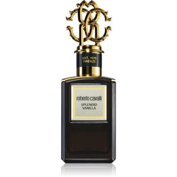 Roberto Cavalli Splendid Vanilla Eau de Parfum unisex 100 ml