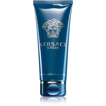 Versace Eros gel de duș pentru bărbați 250 ml