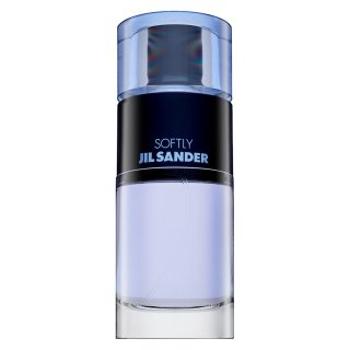 Jil Sander Softly Serene Eau de Parfum nőknek 80 ml