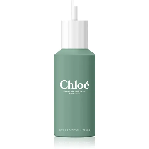 Chloé Rose Naturelle Intense Eau de Parfum rezerva pentru femei 150 ml