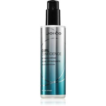 Joico Curl Confidence Defining Crème crema pentru definire pentru păr creț 177 ml