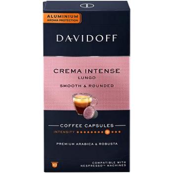 Davidoff Crema Intense Lungo 55g (522675)