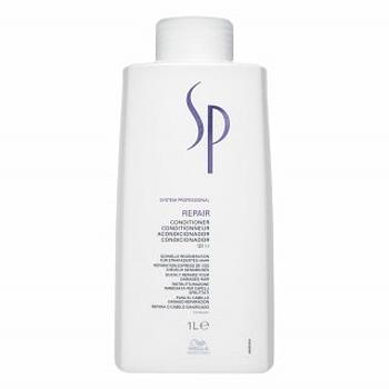 Wella Professionals SP Repair Conditioner vyživujúci kondicionér pre poškodené vlasy 1000 ml