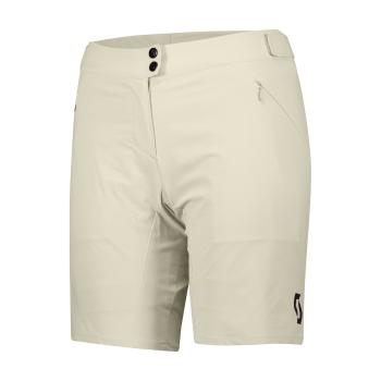 
                         Pantaloni scurți de ciclism fără bretele - ENDURANCE LS/FIT W/PAD 
                