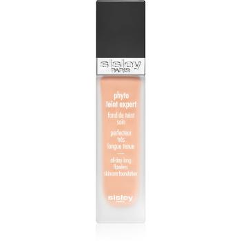 Sisley Phyto-Teint Expert machiaj cremos de lungă durată pentru o piele perfecta culoare 0 + Vanilla 30 ml