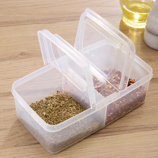 Cutie de depozitare pentru alimente