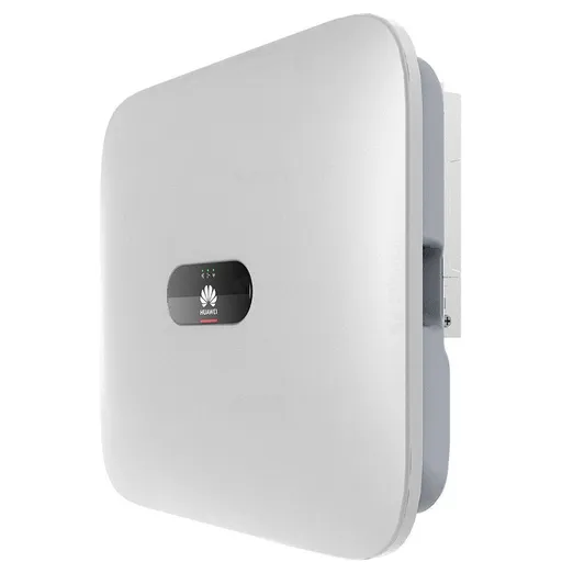 Invertor On Grid trifazat, WLAN, 4G, 10 kW, Battery Ready, Smart Dongle Wi-Fi integrat Huawei SUN2000-10KTL-M1