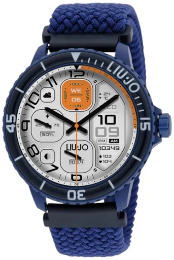 Liu Jo Smartwatch Sync Voice SWLJ181