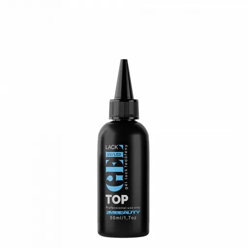 Oja Semi GELlack 2M Hema Free Master Cool Top - Refill 50ml