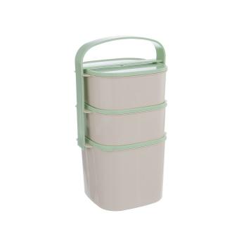 Tavă din plastic Orion Almi, 2 l + 2 x 1,15 l