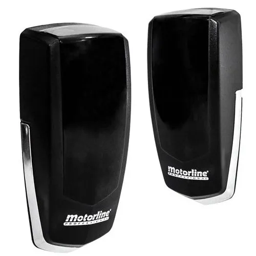 Set fotocelule IR emitator/receptor Motorline MF30