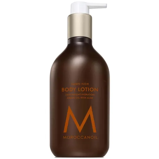 Moroccanoil Loțiune de corp Ambre Noir (Body Lotion) 360 ml