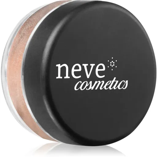 Neve Cosmetics Mineral Eyeshadow minerale fard ochi Liquid Mirror 2 g