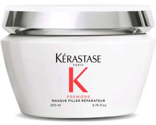 Kérastase Mască hrănitoare și reînnoitoare împotriva ruperii părului Première (Anti-Breakage Reparative Filler Mask) 200 ml