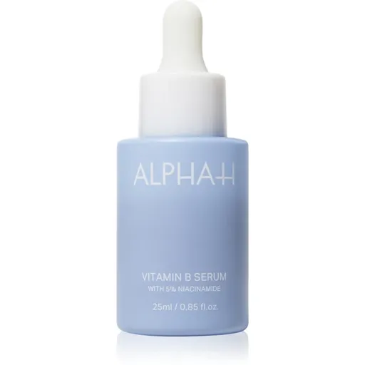 Alpha-H Vitamin B ser pentru fortificarea barierei cutanate 25 ml